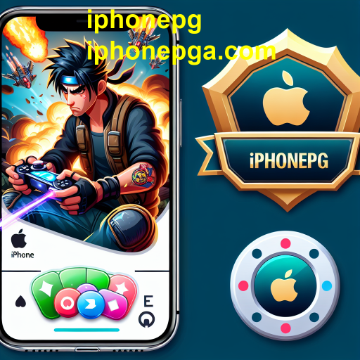 Explorando a Frenética Categoria de Jogos de Ação no iPhone