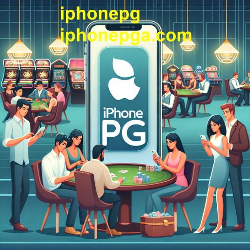 Explorando a Categoria 'Comunidade' nos Jogos para iPhone