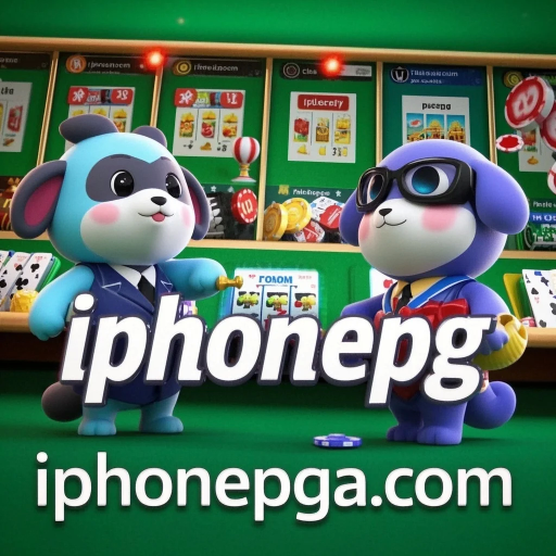 iphonepg