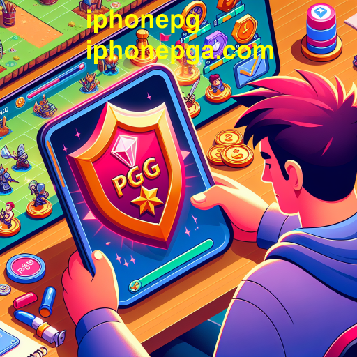 Explorando o Mundo dos Jogos de Estratégia no iPhone
