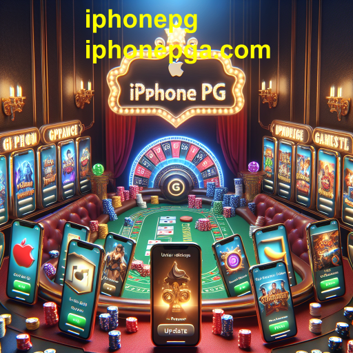 A Importância das Atualizações em Jogos para iPhone