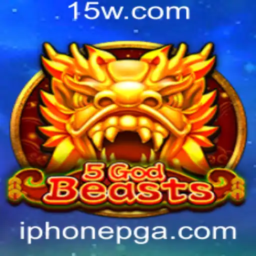 Descubra 5GodBeasts: O Novo RPG Que Está Conquistando o Mundo dos Games
