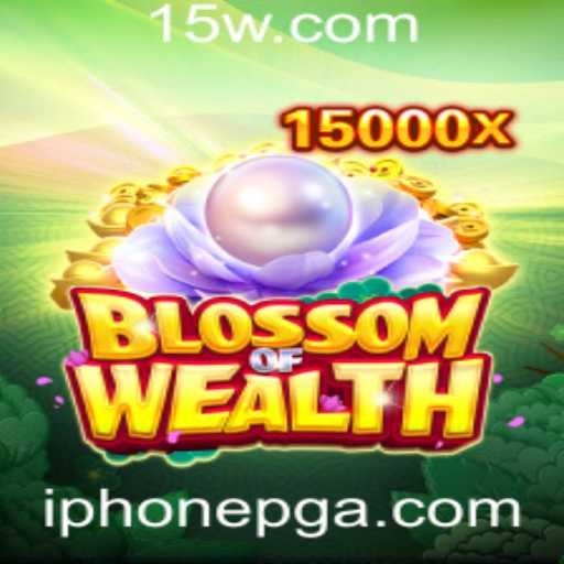 Descubra o Fascinante Mundo de BlossomofWealth para iPhone