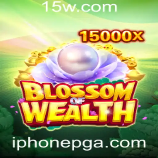 Descubra o Fascinante Mundo de BlossomofWealth para iPhone