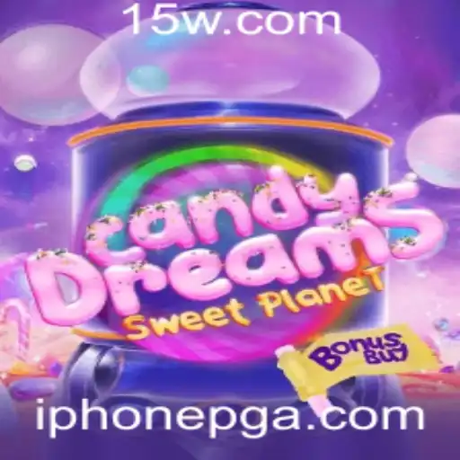CandyDreamsSweetPlanet: Uma Aventura Inovadora nos Dispositivos Móveis