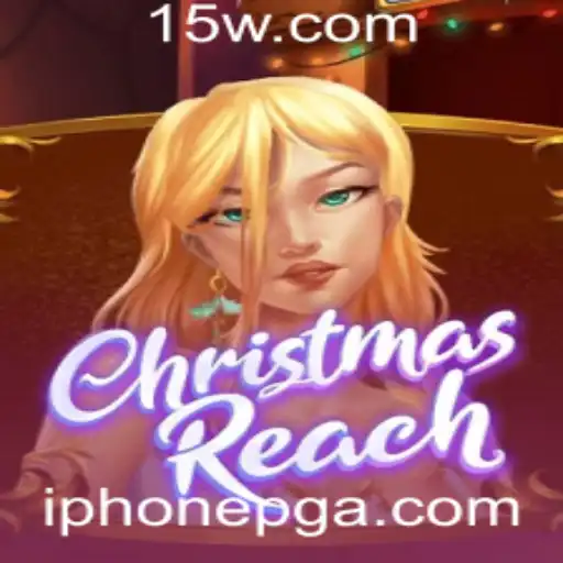 Explorando ChristmasReach: Uma Jornada Festiva no iPhone
