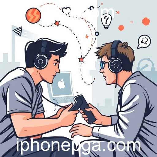 Comunidade de Jogadores: O Universo da Conexão e Interatividade