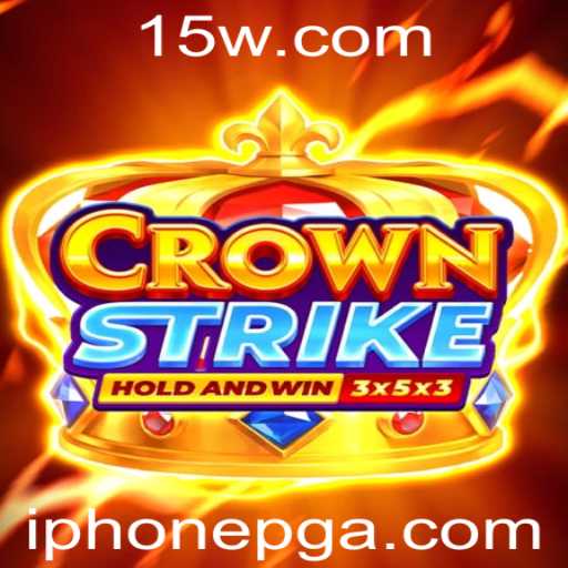 Explorando o Mundo de Crownstrike: O Novo Jogo Sensação para iPhone