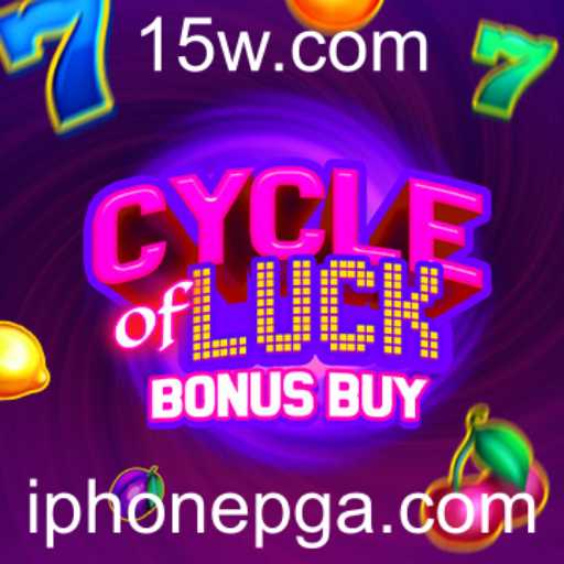 Descubra o Enterro de Aventura com CycleofLuckBonusBuy no iphonepg