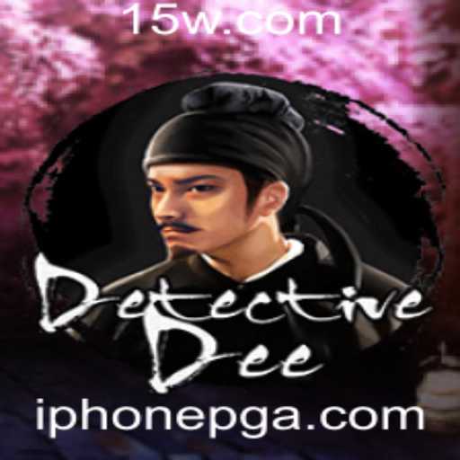 DetectiveDee: Um Mergulho no Universo de Mistérios para iPhone