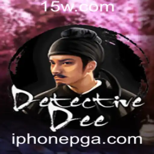 DetectiveDee: Um Mergulho no Universo de Mistérios para iPhone