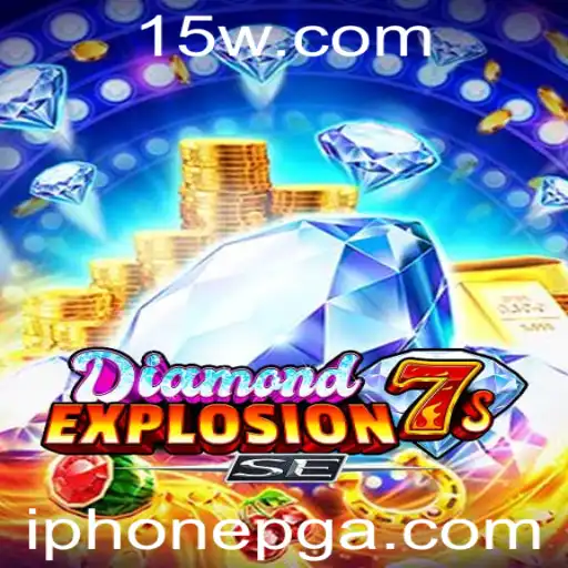 Explorando DiamondExplosion7sSE: A Nova Sensação dos Jogos Mobile