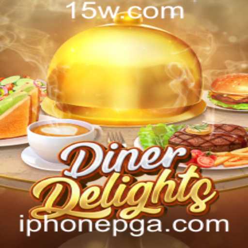 DinerDelights: Explorando o Fascinante Mundo do Jogo para iPhonePG