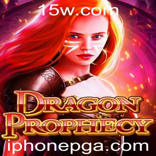 Descubra o Mundo de Fantasia de DragonProphecy: Um RPG Épico no Seu iPhone