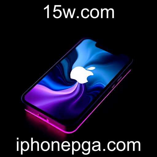 Exclusividade no Mundo Tecnológico: O Caso do 'iphonepg'