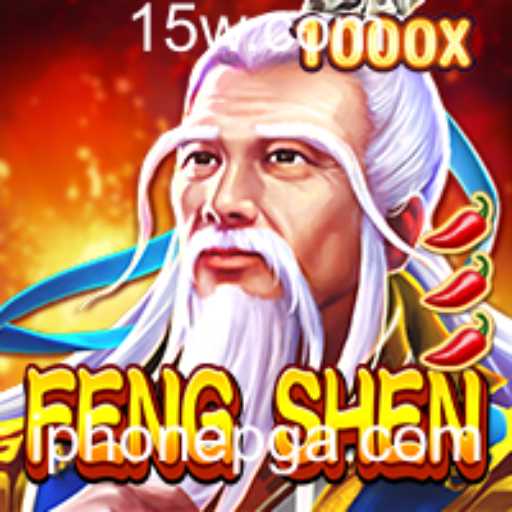 Explorando FengShen: A Aventura Épica no Universo iPhonepg
