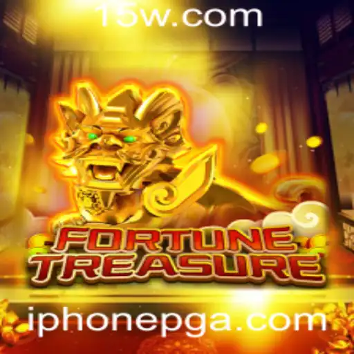 FortuneTreasure: A Nova Sensação no Mundo dos Jogos
