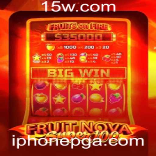 Explorando o Mundo de FruitNovaSuper100: Uma Aventura EmoCionante