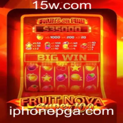 Explorando o Mundo de FruitNovaSuper100: Uma Aventura EmoCionante