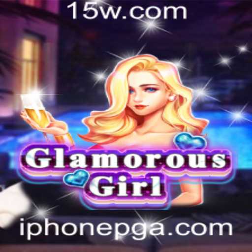 Descubra GlamorousGirl: O Fascinante Jogo para iPhone