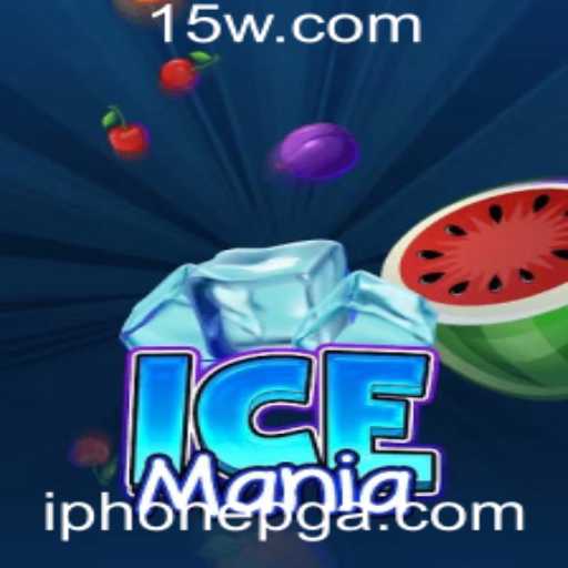 Explorando IceMania: Um Mergulho no Mundo do Jogo iPhonePG