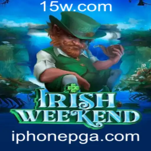 Descubra IrishWeekend: O Jogo Que Está Conquistando a Comunidade iPhonepg