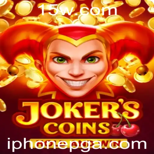 Descubra JokersCoins: O Novo Jogo de Estratégia para iPhone