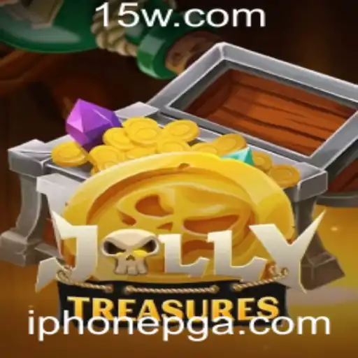 Descubra JollyTreasures: Aventura e Estratégia no Mundo dos Piratas