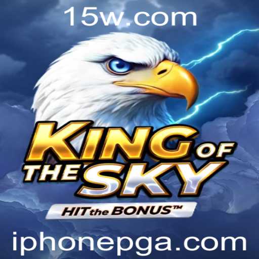 KingOfTheSky: O Novo Fenômeno dos Jogos Mobile