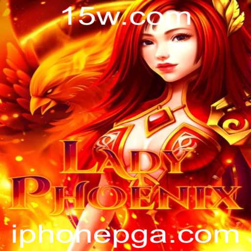 LadyPhoenix: A Revolução do Gaming no seu iPhone