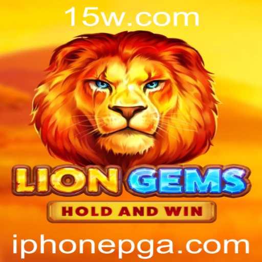 Explorando o Fascinante Mundo de LionGems no iPhone