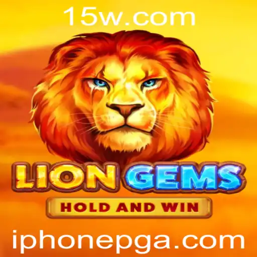 Explorando o Fascinante Mundo de LionGems no iPhone