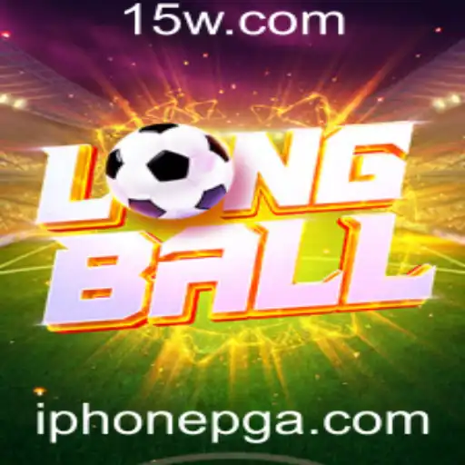 LongBall: O Jogo que Está Revolucionando a Experiência de Jogo no iPhone