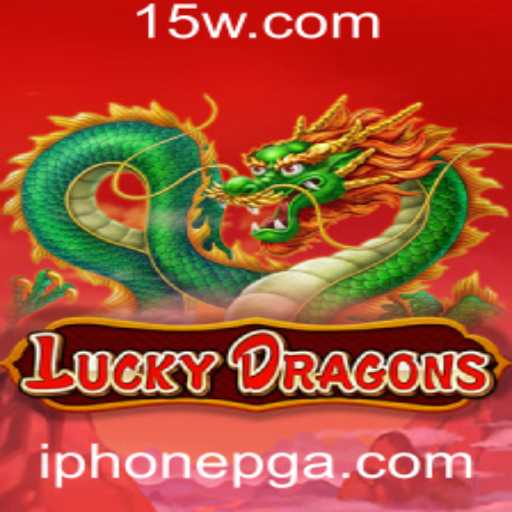 Descubra LuckyDragons: O Novo Fenômeno do iPhonePG