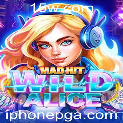 Explorando o Mundo de MadHitWildAlice: Um Novo RPG para iPhone