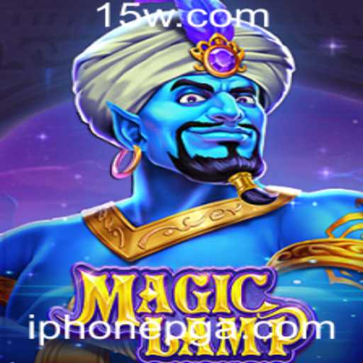 MagicLamp: A Inovadora Experiência de Jogo Inspirada em Contos de Fadas