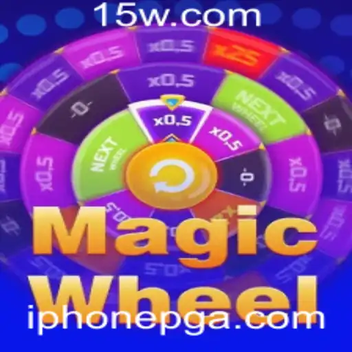 Descubra MagicWheel: O Jogo que Revoluciona o Entretenimento Digital