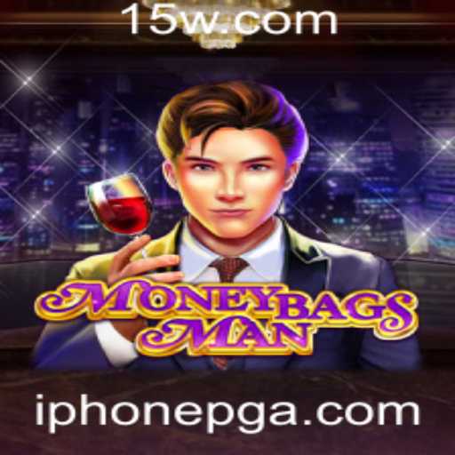 Descubra o Fascinante Mundo de MoneybagsMan