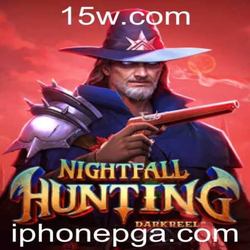 Descubra o Fascinante Mundo de NightfallHunting em seu iPhone