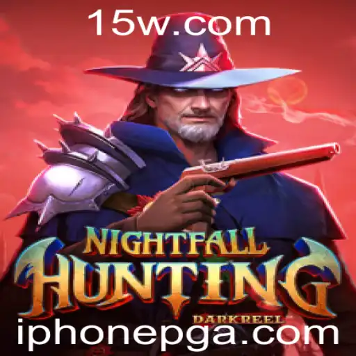 Descubra o Fascinante Mundo de NightfallHunting em seu iPhone