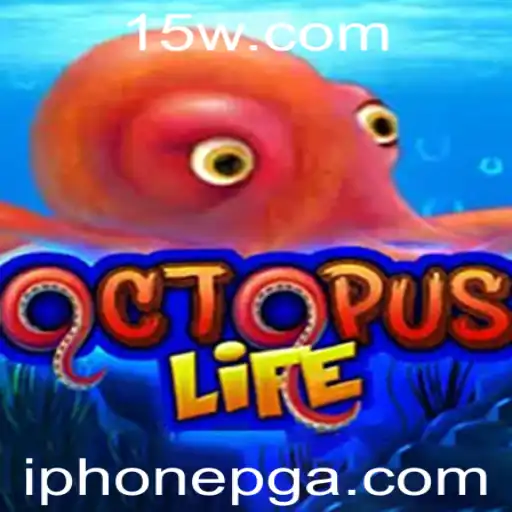 Explorando OctopusLife: Uma Jornada Mariana no Seu Dispositivo