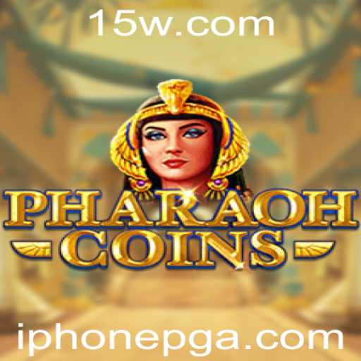 Descubra PharaohCoins: Um Novo Jogo de Estratégia para iPhone
