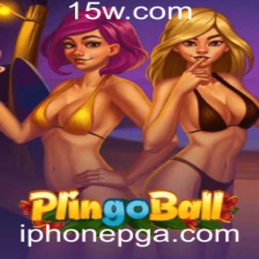 Descubra Plingoball: O Jogo Revolucionário para iPhone