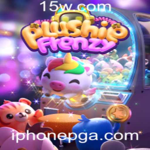 Descubra a magia de PlushieFrenzy, uma nova sensação entre os jogos para mobile