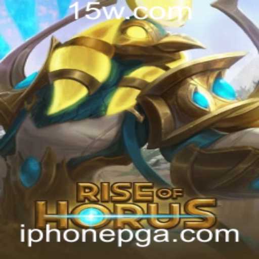 RiseofHorus: A Nova Sensação Mobile