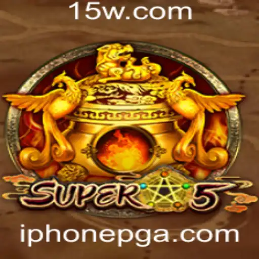 Explorando Super5: O Jogo que Transformou o Conceito de Estratégia Dinâmica