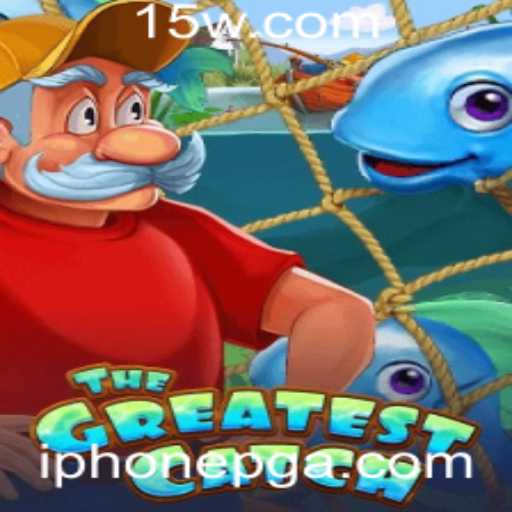 TheGreatestCatch: Um Jogo Empolgante de Estratégia e Desafios