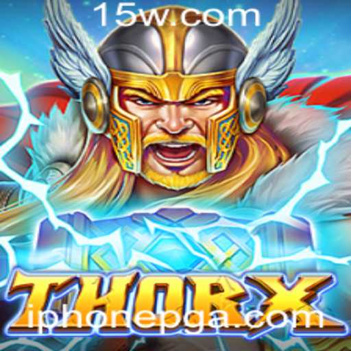 Descubra ThorX: Uma Aventura Épica no Mundo dos Jogos Móveis