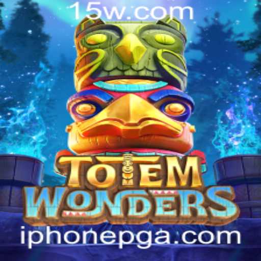 Explorando o Fascinante Mundo de TotemWonders no iPhone