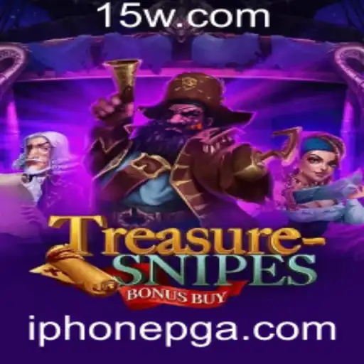 Descubra o Fascinante Mundo de TreasuresnipesBonusBuy
